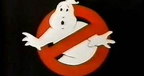 Cartoni Animati - The real ghostbusters - sigla iniziale