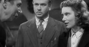 Film "Quattro passi tra le nuvole" (1942) con Gino Cervi, Adriana Benetti, Aldo Silvani