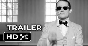 Set Fire To The Stars Official Trailer 1 (2015) - Elijah Wood Movie HD