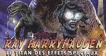 Ray Harryhausen - Le Titan des effets spéciaux en streaming