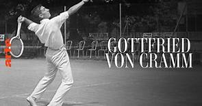 The Lost Ones: Gottfried von Cramm - Der Champion, der den Nazis widerstand