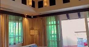 Jumeirah Beach Hotel | Rooms | Villa