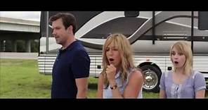 We're The Millers Trailer F4