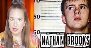 Nathan Brooks loved his parents to DEATH!!
