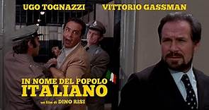 In nome del popolo italiano (1971) HD