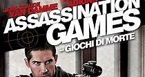 Assassination Games - Giochi di morte - streaming