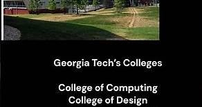 Georgia Institute of Technology, Atlanta, United States