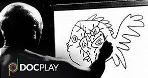 The Mystery of Picasso | Official Trailer | DocPlay