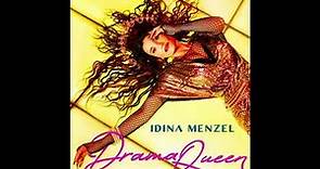 Idina Menzel – Paradise (feat. Nile Rodgers) (Official Audio)