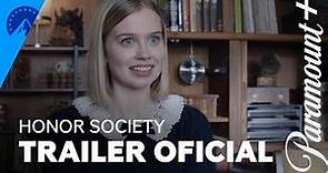 Honor Society | Trailer Oficial | Paramount+