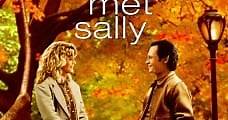 Cuando Harry encontró a Sally (1989) Online - Película Completa en Español - FULLTV