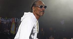 Snoop Dogg's Houston Concert Attendees Suffer Heat Illnesses, In Stable Condition