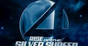 Fantastic Four: Rise of the Silver Surfer - Extended Opening