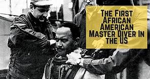 The True Story Behind Men Of Honor | Carl Brashear | The First Black Master Diver In US History