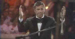Jerry Lewis Conducts The Count Basie Orchestra (1977) - MDA Telethon