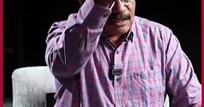 அவர் சாப்பிடாம எங்களுக்கு சாப்பாடு வாங்கிக் கொடுத்தார் - Actor Ilavarasu | Filmibeat Tamil