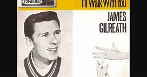 James Gilreath - Little Band Of Gold (1963)
