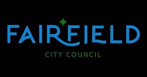 City of Fairfield City Council Meeting - Monday January 22, 2024