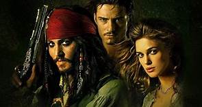 Watch Pirates of the Caribbean: Dead Man's Chest 2006 full HD on Freemoviesfull.com Free