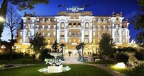 Grand Hotel Rimini - Benvenuti nel fascino