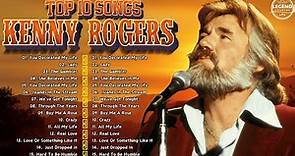 Kenny Rogers Greatest Hits - Legend Country Songs Of All Time