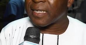 “Governor Okowa is quiet and... - Dr. Ifeanyi Arthur Okowa