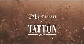 Autumn at Tatton Park