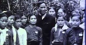 Vietnam: The Ten Thousand Day War - The Guerilla Society [5/13]