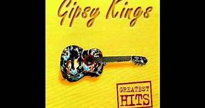 Gipsy Kings - Tu Quieres Volver
