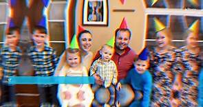 Josh Duggar Makes Rare Appearance on Anna's Instagram With Their Five Kids