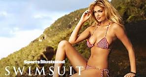 Kate Upton Goes Down Under On An Exotic Adventure | Uncovered | Sports Illustrated Swimsuit