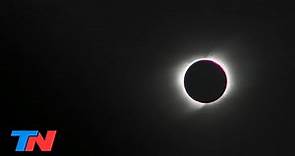 ¡El eclipse del siglo se vivió en TN! (Programa completo del 14/12/20)