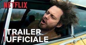 Clark | Trailer ufficiale | Netflix Italia