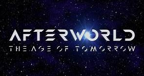 Afterworld: The Age of Tomorrow | Official Trailer | Balenciaga