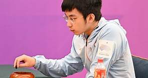 4歲學棋、15歲擊退職業棋王　許皓鋐連贏世界前三的亞運奪金奇蹟｜天下雜誌