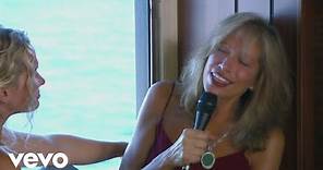 Carly Simon - Love of My Life (Live On The Queen Mary 2)