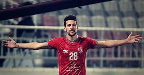 Youssef Msakni - Tunisian Messi - النّمس