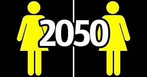 What Will Happen to Us Before 2050?