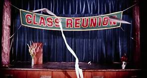 Class Reunion | movie | 1982 | Official Trailer