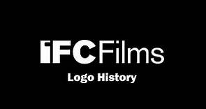 IFC Films Logo History