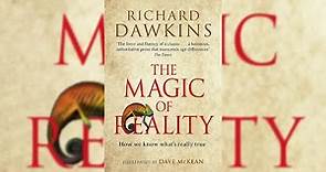 The Magic of Reality by Richard Dawkins full length audiobook