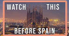 Everything You Need to Know Before Moving to Spain