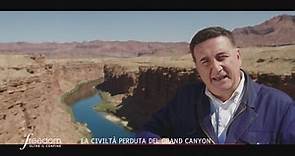 Freedom - Oltre il confine: Stati Uniti, Arizona: il Navajo Bridge e la riserva indiana