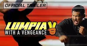 Lumpia with a Vengeance (TRAILER)