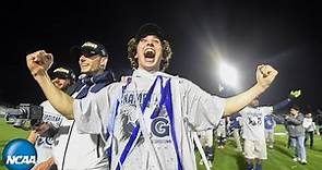 2019 College Cup extended highlights: Georgetown beats Virginia for national title