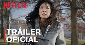 La directora (EN ESPAÑOL) | Tráiler oficial | Netflix