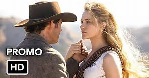 Westworld 2x04 Promo "The Riddle of the Sphinx" (HD) Season 2 Episode 4 Promo