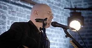 Billy Corgan Live at the RSA | Aeronaut