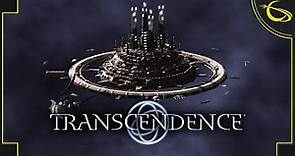 Transcendence - (Open World Space Sandbox) [Free Game]