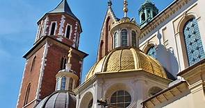 Wawel: Kraków's Royal Castle Complex | How to Visit, What to See